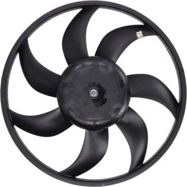 Thermotec D8X030TT - Ventilators, Motora dzesēšanas sistēma ps1.lv