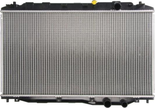 Thermotec D74021TT - Radiators, Motora dzesēšanas sistēma ps1.lv