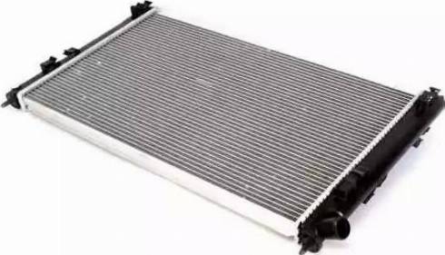 Thermotec D75009TT - Radiators, Motora dzesēšanas sistēma ps1.lv