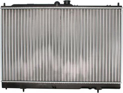 Thermotec D75016TT - Radiators, Motora dzesēšanas sistēma ps1.lv