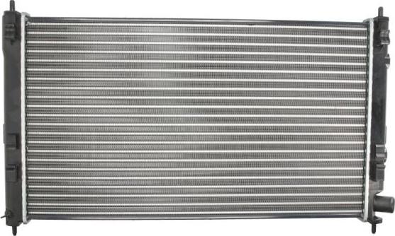 Thermotec D75017TT - Radiators, Motora dzesēšanas sistēma ps1.lv