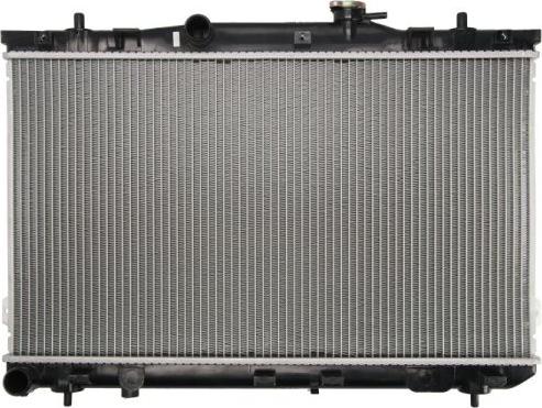 Thermotec D70508TT - Radiators, Motora dzesēšanas sistēma ps1.lv