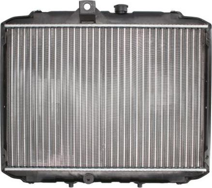 Thermotec D70518TT - Radiators, Motora dzesēšanas sistēma ps1.lv