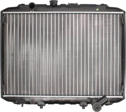 Thermotec D70518TT - Radiators, Motora dzesēšanas sistēma ps1.lv