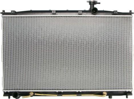 Thermotec D70530TT - Radiators, Motora dzesēšanas sistēma ps1.lv