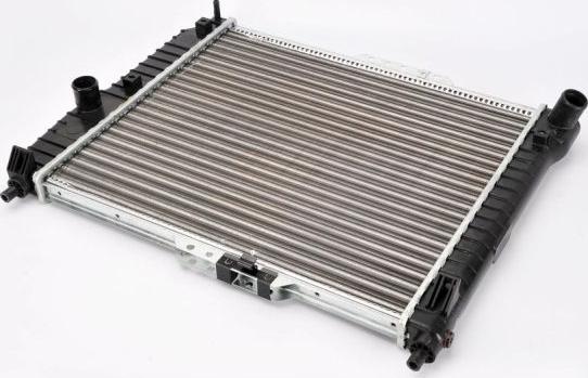 Thermotec D70010TT - Radiators, Motora dzesēšanas sistēma ps1.lv