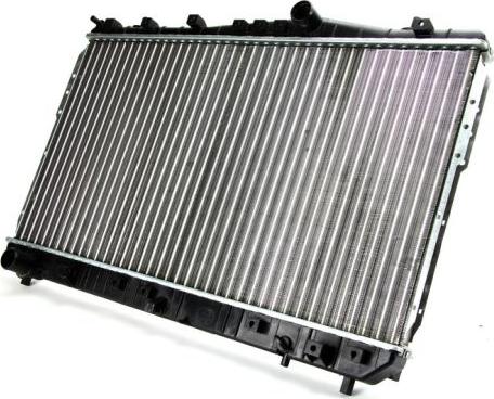 Thermotec D70013TT - Radiators, Motora dzesēšanas sistēma ps1.lv