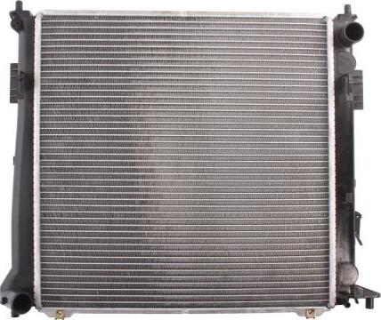 Thermotec D70302TT - Radiators, Motora dzesēšanas sistēma ps1.lv