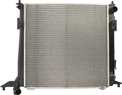 Thermotec D70312TT - Radiators, Motora dzesēšanas sistēma ps1.lv