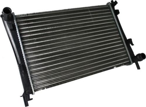 Thermotec D73009TT - Radiators, Motora dzesēšanas sistēma ps1.lv