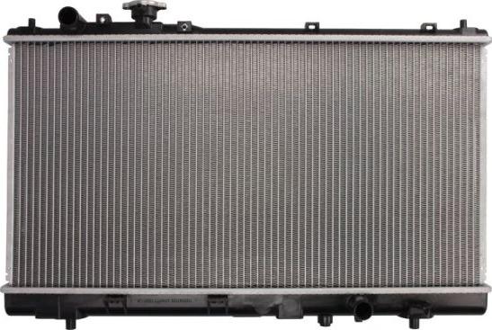 Thermotec D73007TT - Radiators, Motora dzesēšanas sistēma ps1.lv