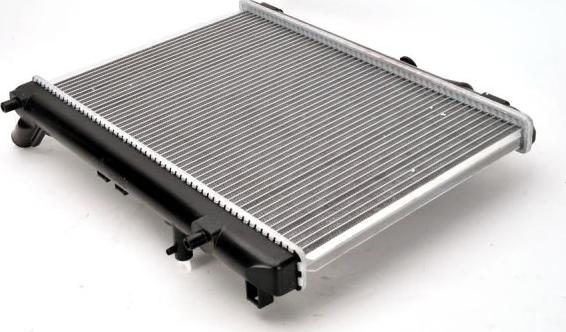 Thermotec D73015TT - Radiators, Motora dzesēšanas sistēma ps1.lv