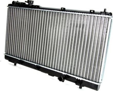 Thermotec D73013TT - Radiators, Motora dzesēšanas sistēma ps1.lv