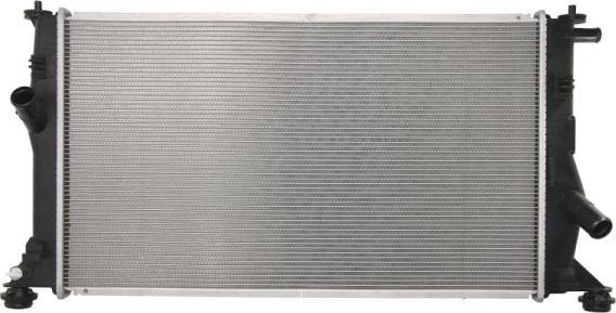 Thermotec D73023TT - Radiators, Motora dzesēšanas sistēma ps1.lv