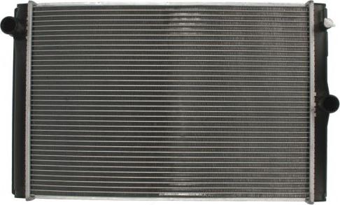 Thermotec D72043TT - Radiators, Motora dzesēšanas sistēma ps1.lv