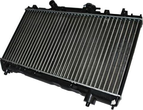 Thermotec D72001TT - Radiators, Motora dzesēšanas sistēma ps1.lv