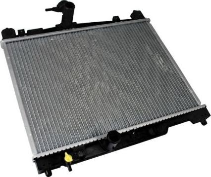 Thermotec D72008TT - Radiators, Motora dzesēšanas sistēma ps1.lv