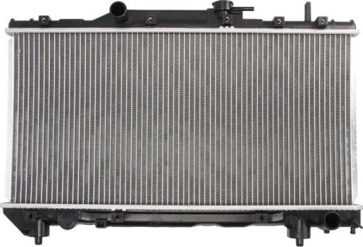 Thermotec D72003TT - Radiators, Motora dzesēšanas sistēma ps1.lv