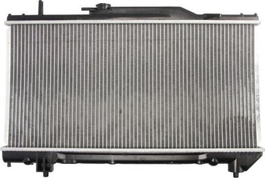 Thermotec D72003TT - Radiators, Motora dzesēšanas sistēma ps1.lv