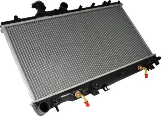 Thermotec D77003TT - Radiators, Motora dzesēšanas sistēma ps1.lv