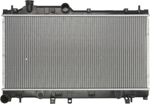 Thermotec D77012TT - Radiators, Motora dzesēšanas sistēma ps1.lv