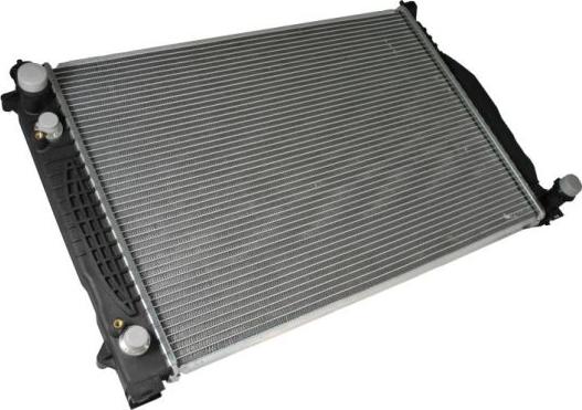 Thermotec D7A005TT - Radiators, Motora dzesēšanas sistēma ps1.lv