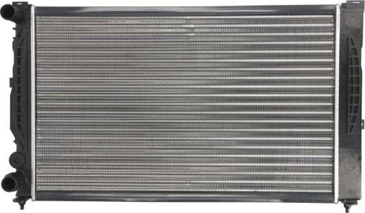 Thermotec D7A001TT - Radiators, Motora dzesēšanas sistēma ps1.lv