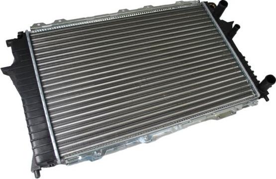 Thermotec D7A003TT - Radiators, Motora dzesēšanas sistēma ps1.lv