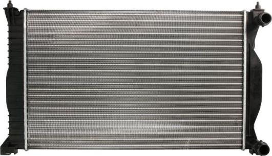 Thermotec D7A014TT - Radiators, Motora dzesēšanas sistēma ps1.lv