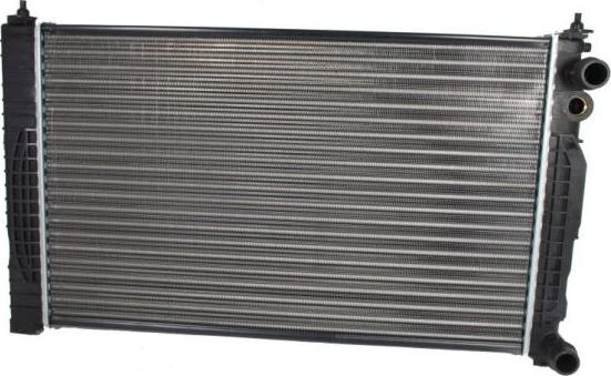 Thermotec D7A011TT - Radiators, Motora dzesēšanas sistēma ps1.lv