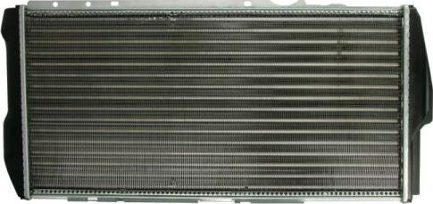 Thermotec D7A032TT - Radiators, Motora dzesēšanas sistēma ps1.lv