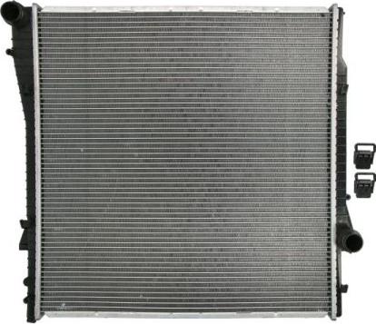 Thermotec D7B055TT - Radiators, Motora dzesēšanas sistēma ps1.lv