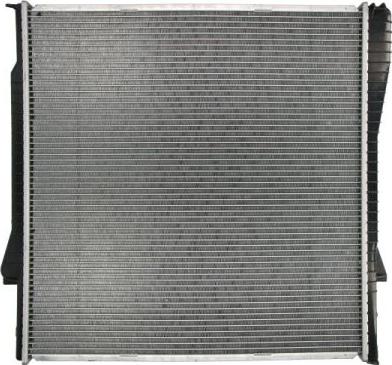 Thermotec D7B055TT - Radiators, Motora dzesēšanas sistēma ps1.lv