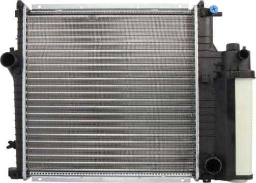 Thermotec D7B009TT - Radiators, Motora dzesēšanas sistēma ps1.lv