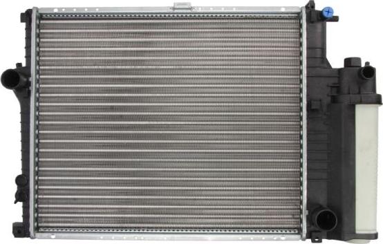 Thermotec D7B005TT - Radiators, Motora dzesēšanas sistēma ps1.lv