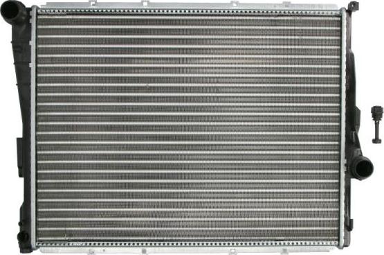 Thermotec D7B006TT - Radiators, Motora dzesēšanas sistēma ps1.lv