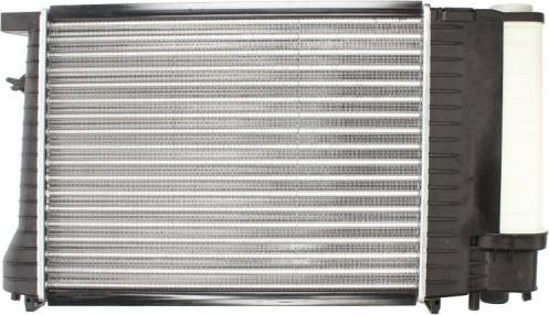 Thermotec D7B001TT - Radiators, Motora dzesēšanas sistēma ps1.lv