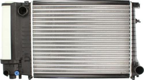 Thermotec D7B001TT - Radiators, Motora dzesēšanas sistēma ps1.lv