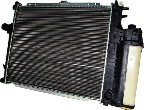 Thermotec D7B003TT - Radiators, Motora dzesēšanas sistēma ps1.lv