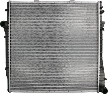 Thermotec D7B007TT - Radiators, Motora dzesēšanas sistēma ps1.lv