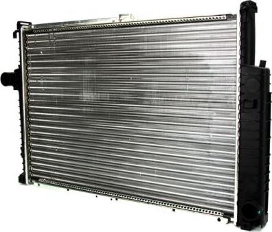 Thermotec D7B015TT - Radiators, Motora dzesēšanas sistēma ps1.lv