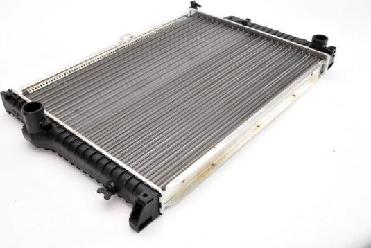 Thermotec D7B015TT - Radiators, Motora dzesēšanas sistēma ps1.lv