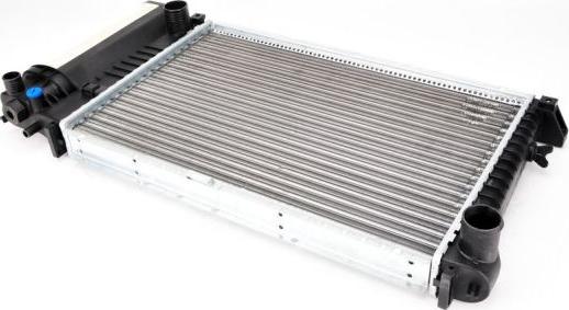 Thermotec D7B017TT - Radiators, Motora dzesēšanas sistēma ps1.lv