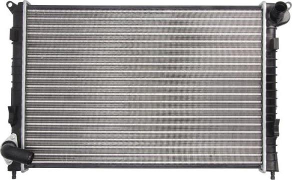 Thermotec D7B034TT - Radiators, Motora dzesēšanas sistēma ps1.lv