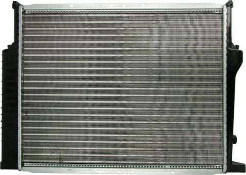 Thermotec D7B029TT - Radiators, Motora dzesēšanas sistēma ps1.lv