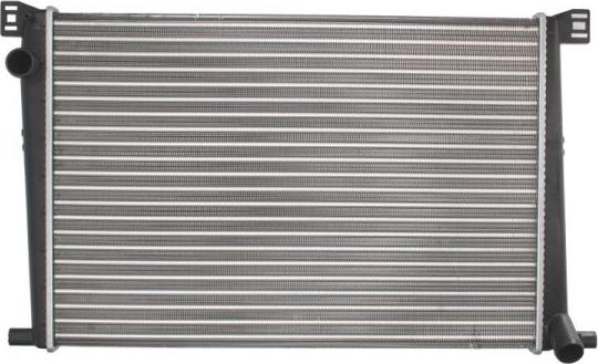 Thermotec D7B022TT - Radiators, Motora dzesēšanas sistēma ps1.lv