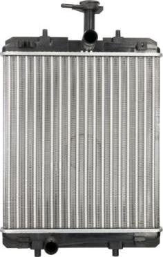 Thermotec D7C008TT - Radiators, Motora dzesēšanas sistēma ps1.lv