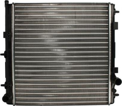 Thermotec D7C003TT - Radiators, Motora dzesēšanas sistēma ps1.lv