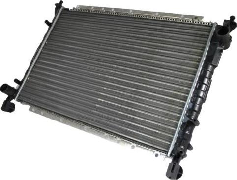 Thermotec D7D006TT - Radiators, Motora dzesēšanas sistēma ps1.lv