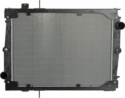 Thermotec D7DA015TT - Radiators, Motora dzesēšanas sistēma ps1.lv